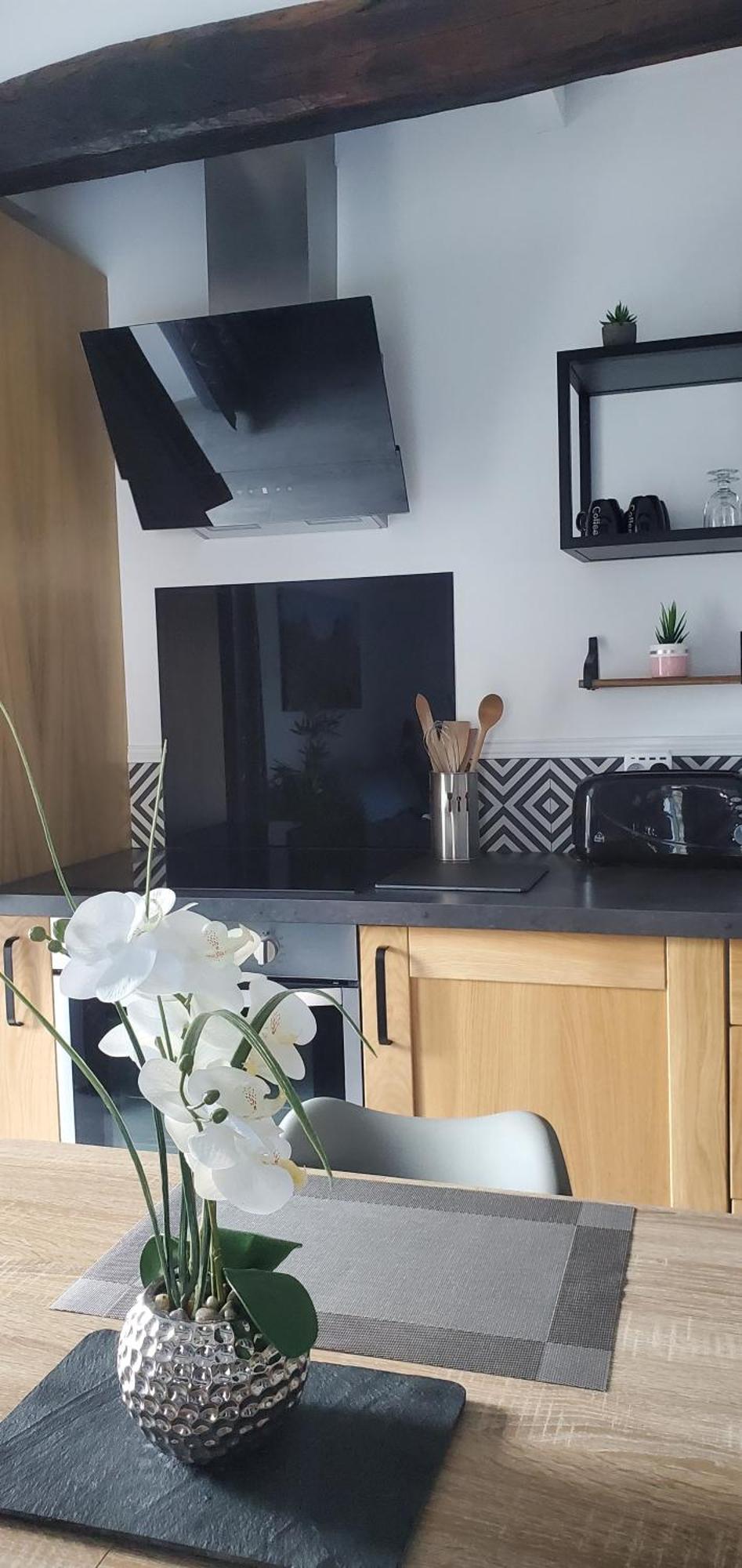 Gite De Combelebouze En Cevennes - Cosy, Confort Et Climatise - 3 Etoiles Saint-Privat-de-Vallongue Eksteriør billede